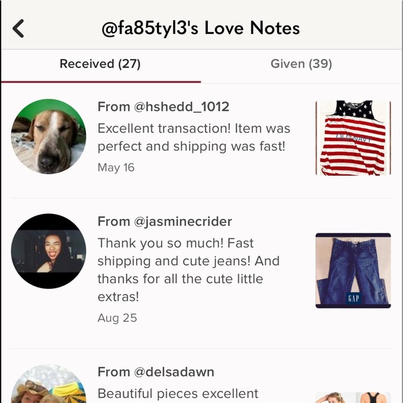 Meet Posh Ambassador, Norma 🟢Shop w/ CONFIDENCE ✅ - Picture 7 of 15